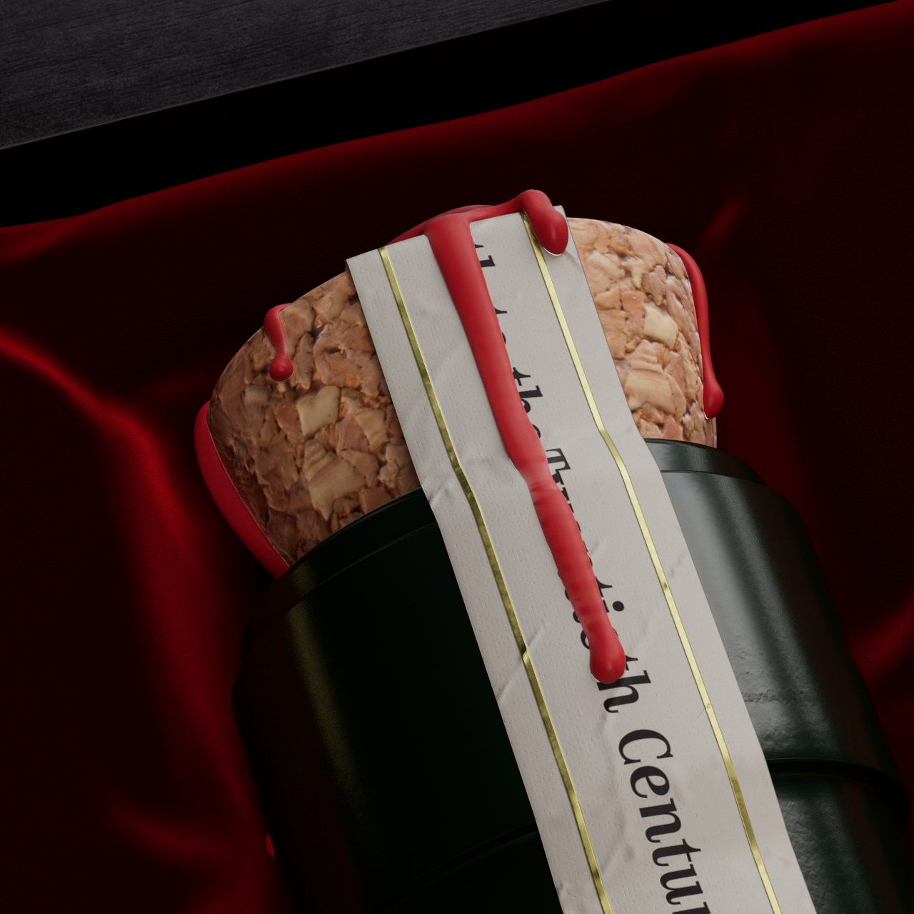 cork