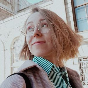 Avatar Alla Fisenko