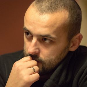Avatar Max Shevchuk