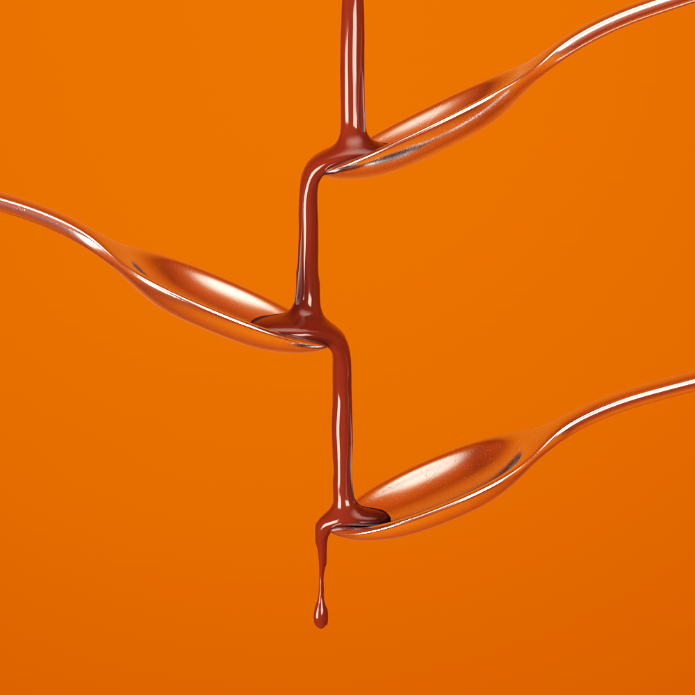 spoons